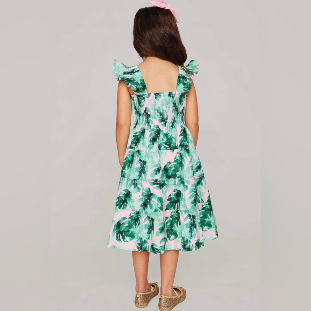 Buddy Love Nori Girls Dress - Picture 3 of 6